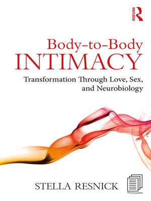 cover image of Body-to-Body Intimacy